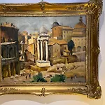 Domus Colosseum, Detached House Just Few Steps From The Colosseum