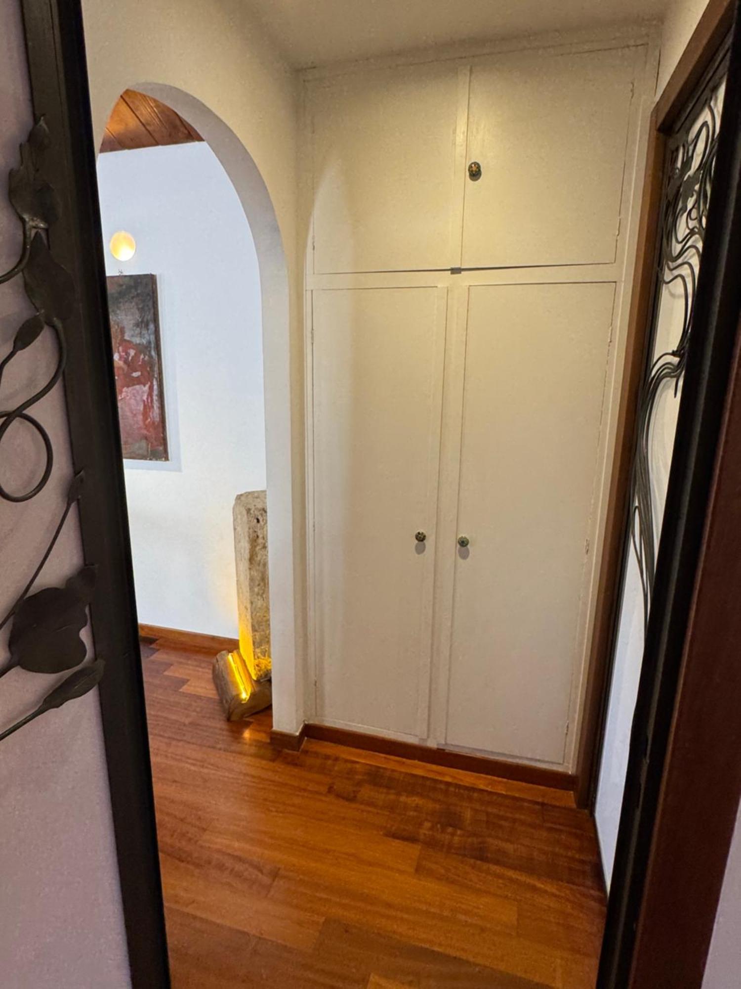 Domus Colosseum, Detached House Just Few Steps From The Colosseum Chalet *
