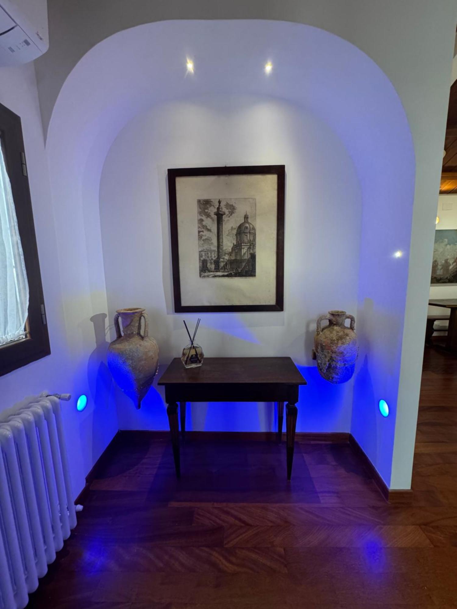 Domus Colosseum, Detached House Just Few Steps From The Colosseum * Roma