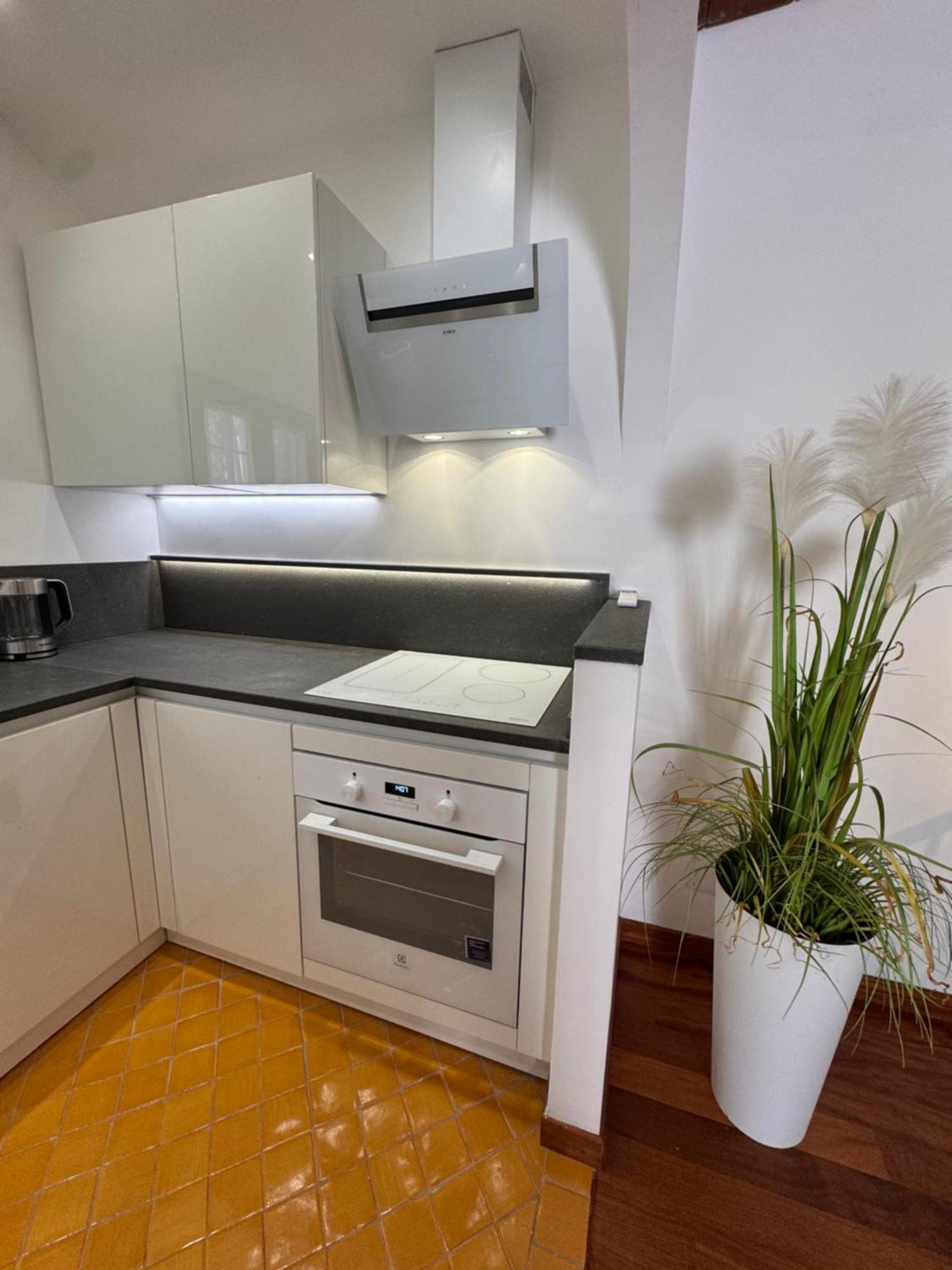 Domus Colosseum, Detached House Just Few Steps From The Colosseum Chalet
