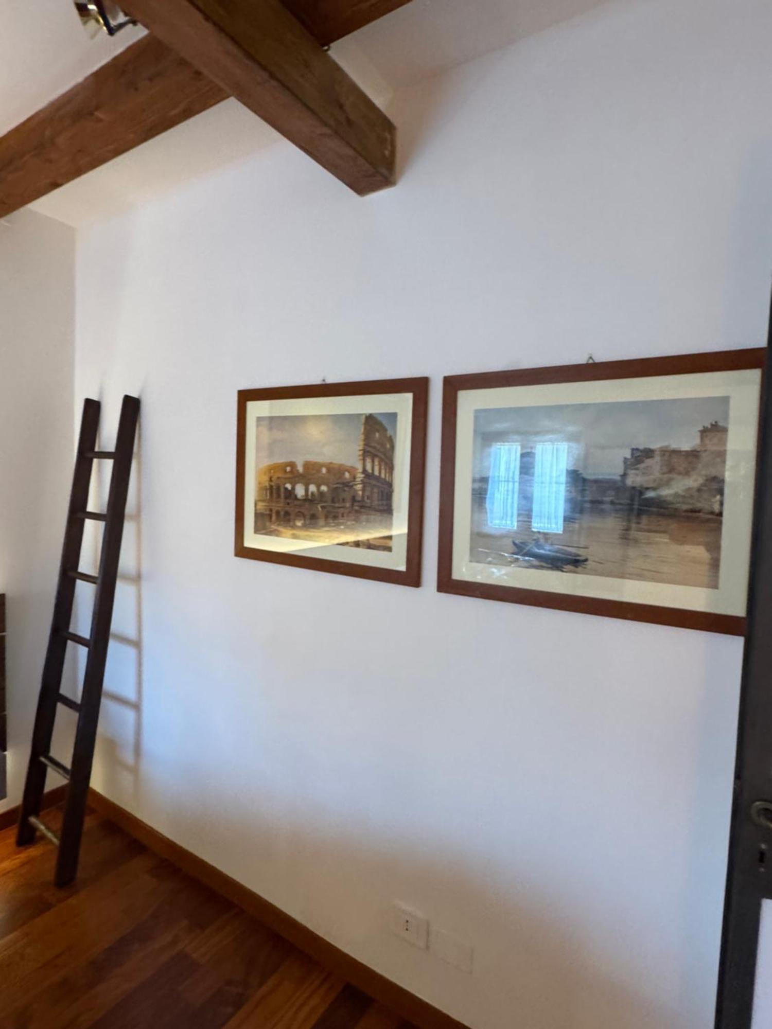 Chalet Domus Colosseum, Detached House Just Few Steps From The Colosseum Roma
