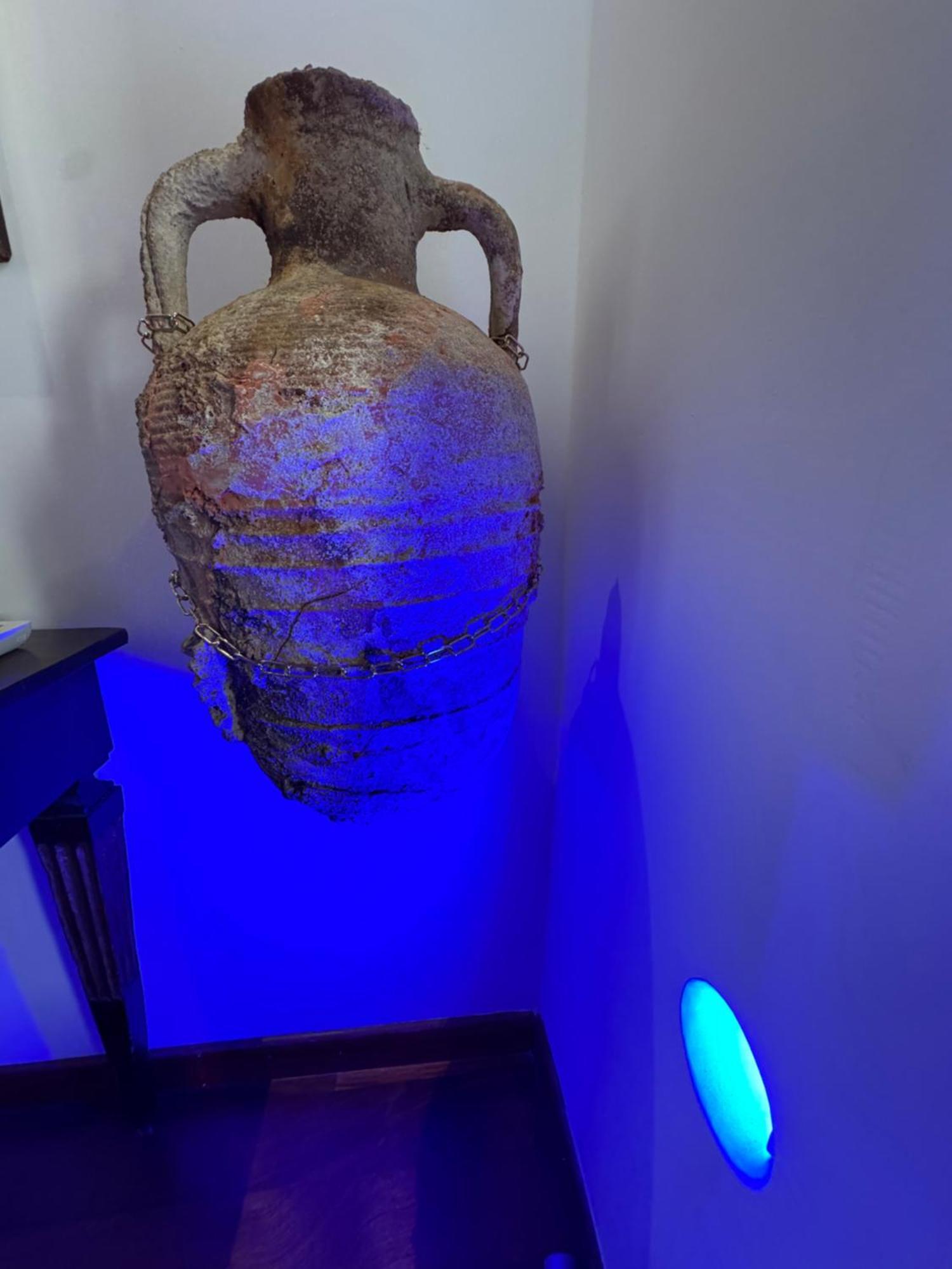 Domus Colosseum, Detached House Just Few Steps From The Colosseum Roma