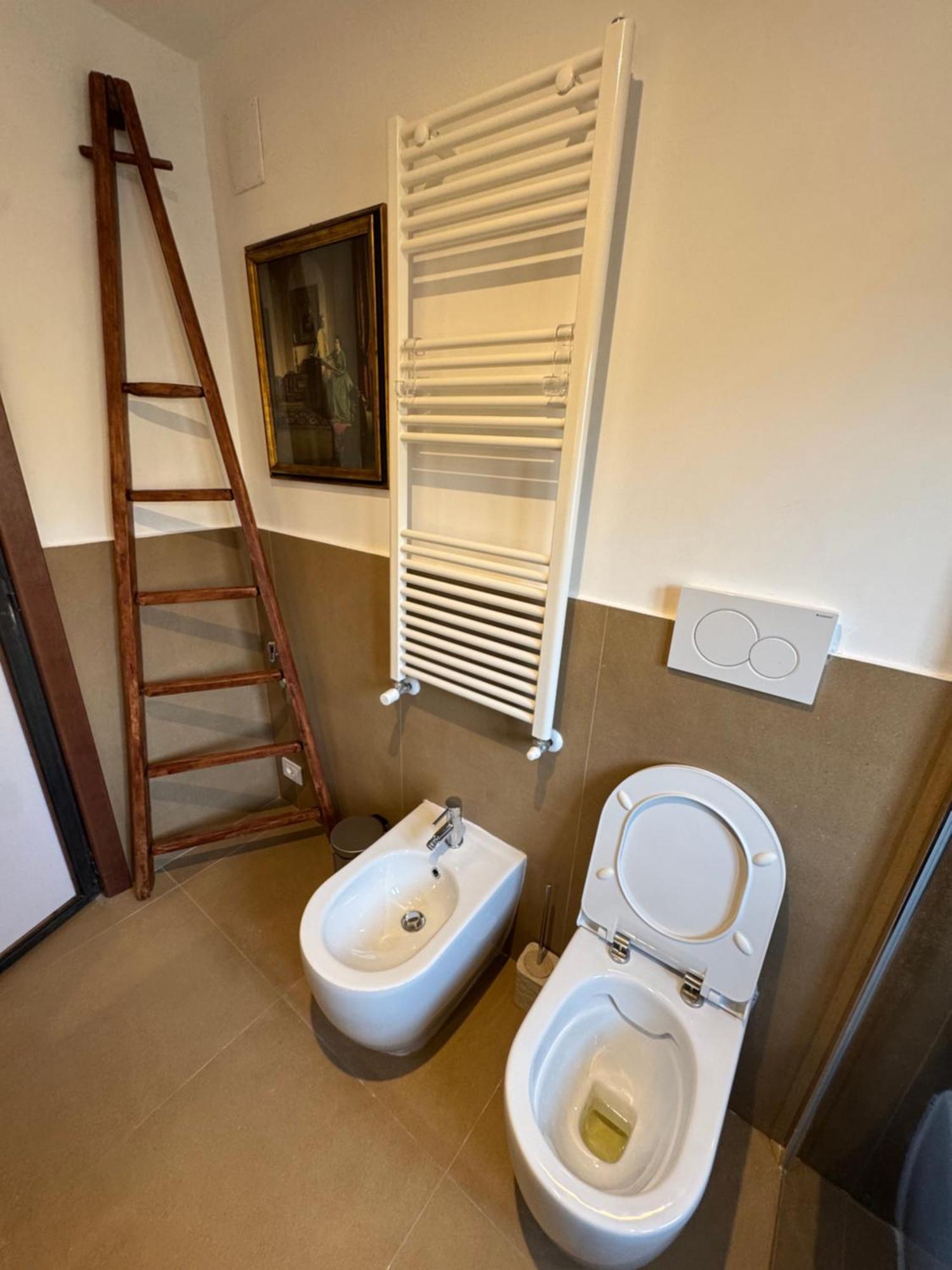 Domus Colosseum, Detached House Just Few Steps From The Colosseum Roma