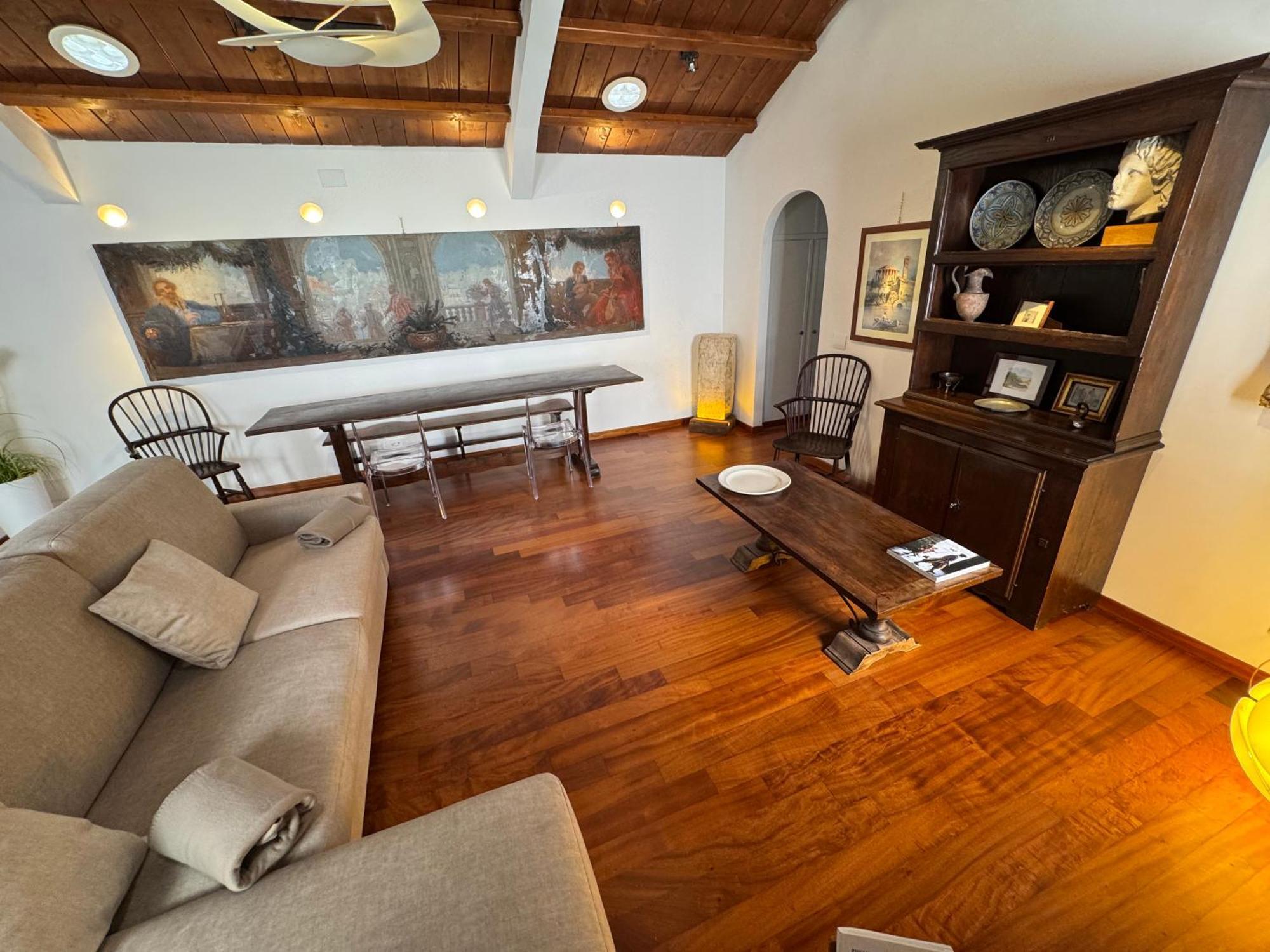 Domus Colosseum, Detached House Just Few Steps From The Colosseum Chalet Roma