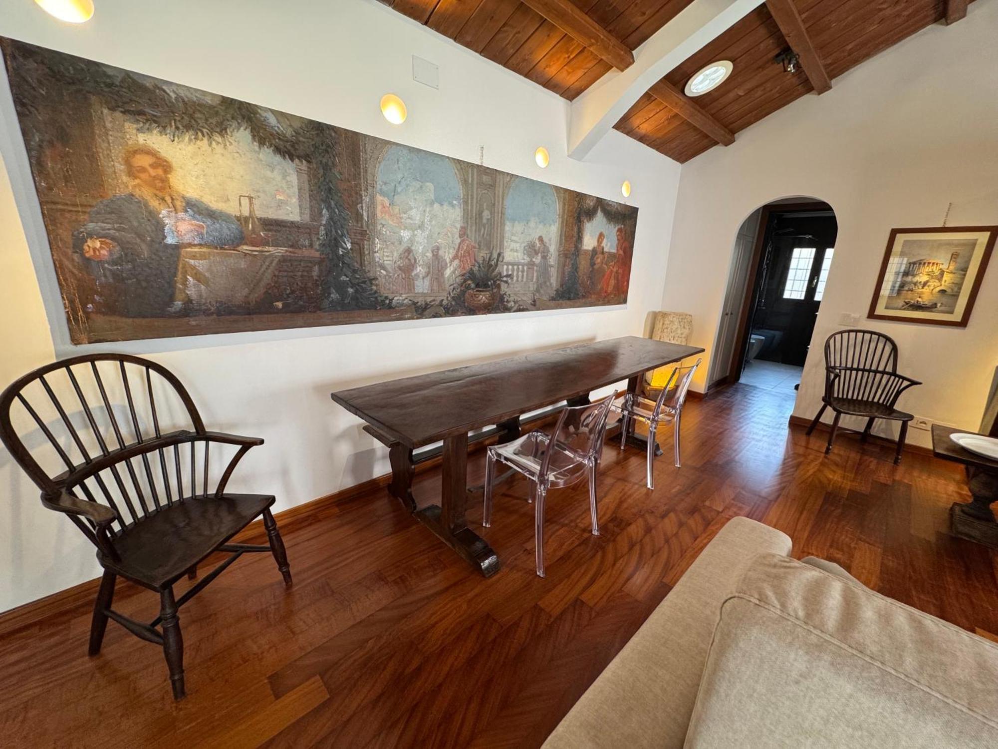 Chalet Domus Colosseum, Detached House Just Few Steps From The Colosseum Roma